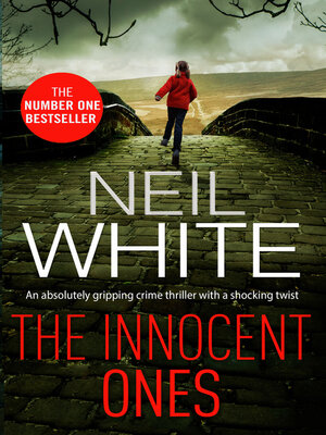 cover image of The Innocent Ones